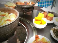 -柳沟豆腐宴义豆堂24号农家院