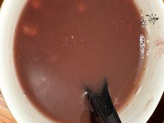 红豆沙-漆黑觉米粉(三里屯店)