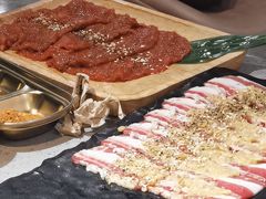 -妥妥烤肉料理(昙华林店)
