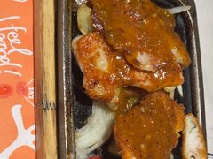 -大快活(丽丰店)