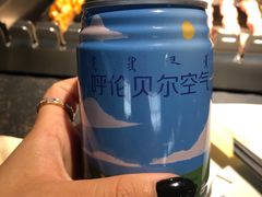 -很久以前羊肉串(中山公园店)