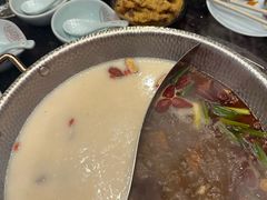 -捞王猪肚鸡火锅(昆山店)