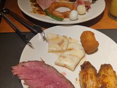-拉蒂娜·巴西牛排馆 Latina·Brazilian Steakhouse(王府井喜悦店)