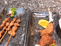 -菊上料理(蜀山银泰百货店)