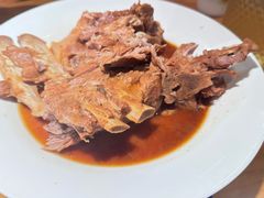 -九毛九西北菜(汕头金平万达广场店)