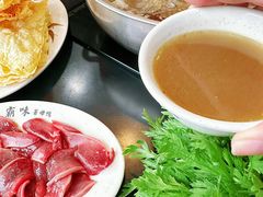 -霸味姜母鸭(柏庐北路店)