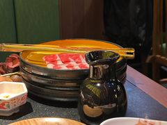 -牛New寿喜烧(虹桥新天地店)