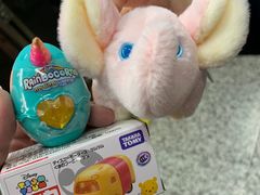 -汤姆熊欢乐世界·史莱姆怪兽(正大店)