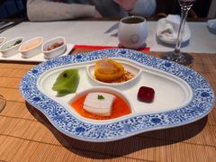 -鲤院·新中式美学·庭院餐厅(夫子庙店)