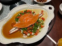 -杭州西子湖四季酒店·金沙厅