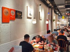 -乔街深夜食堂·台州菜·高压锅生蚝(杭州总店)