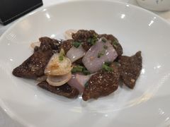 -聚春园自助餐厅(东街口店)