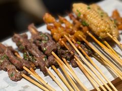 -串盟烧烤大排档·长沙美食地标(星沙店)