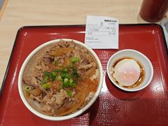 -食其家·牛丼咖喱(天津梅江印象城店)