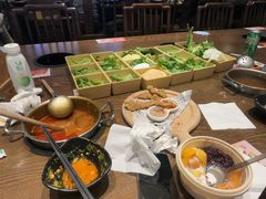 -呷哺呷哺 小火锅 (浦东新欧尚超市店)