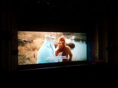 -中影星美国际影城(犀浦百伦店)