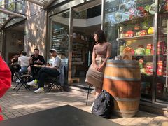 -Alimentari早午餐(安福路店)