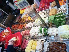 -好可爱经典炸炸炸·炸鲜奶(长郡老店)