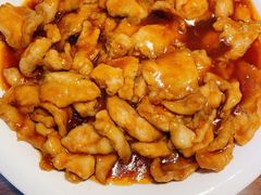 -惠宾饭庄(中山路店)