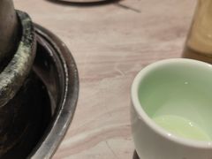 -野·大山里野生菌石锅土鸡(益田假日店)