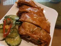 -鼎泰丰(嘉年华•海信广场VILLAGE店)