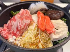 -米仓食堂(凯德广场店)