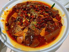 -萍香大厨·锅包肉(大东门店)