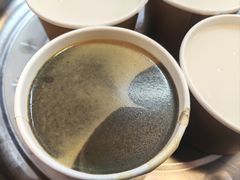 双拼芝麻茶-谢怀亮芝麻茶