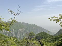 -神农山景区