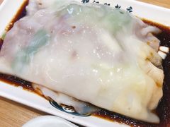 -银记肠粉店(广钢店)