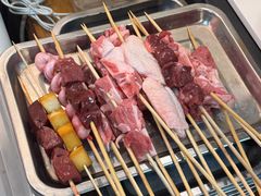 -新疆艾麦尔烧烤(丰台路口店)