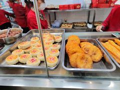 -常州糕团店(北大街新世纪商城店)