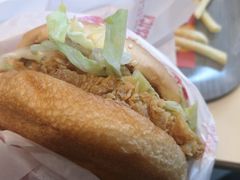 -麦当劳(青岛大学店)