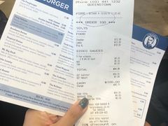 -Fergburger(皇后镇店)