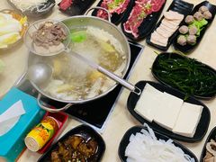 -潮汕良记牛肉火锅(洪武路店)