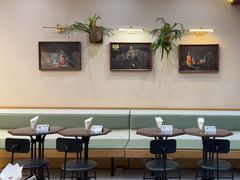 -MAYBE 威士忌 coffee&bar·清吧