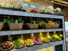 -川骄海鲜自助(河东店)
