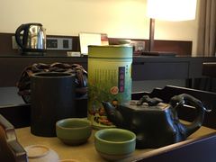 -广州从化都喜泰丽度假温泉酒店