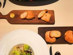 -Tomato&Pepper西餐厅