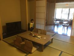 -北京古北水镇御舍温泉酒店