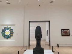 -德基艺术博物馆