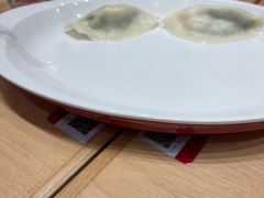 -喜家德虾仁水饺(浦东山姆店)