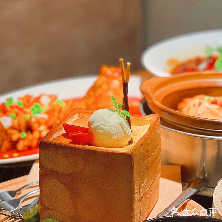 你的记忆中肯定也有这道江浙菜 | 外婆家