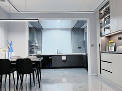-居丽装饰空间设计(总部)