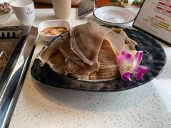 -九府羊·鲜羊火锅·烤串(新华路店)