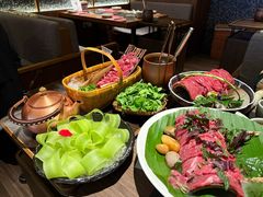 -盡膳口福跷脚牛肉火锅(晶耀前滩店)