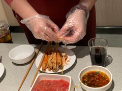 -海底捞火锅(群光广场店)