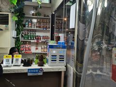 -芳芳餐厅(白沙路店)