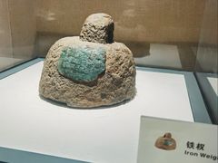 -烟台市博物馆