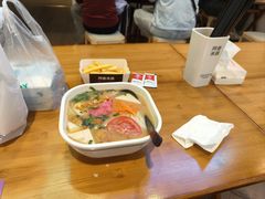 -阿香米线(深业上城店)